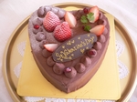 ハート型チョコ.JPG